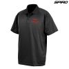 Spiro Mens Impact Performance Aircool Polo Thumbnail