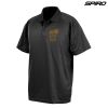 Spiro Mens Impact Performance Aircool Polo Thumbnail