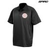 Spiro Mens Impact Performance Aircool Polo Thumbnail