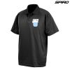 Spiro Mens Impact Performance Aircool Polo Thumbnail