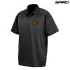 Spiro Mens Impact Performance Aircool Polo Thumbnail