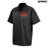 Spiro Mens Impact Performance Aircool Polo Thumbnail