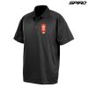 Spiro Mens Impact Performance Aircool Polo Thumbnail