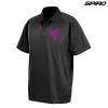 Spiro Mens Impact Performance Aircool Polo Thumbnail