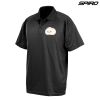 Spiro Mens Impact Performance Aircool Polo Thumbnail