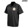 Spiro Mens Impact Performance Aircool Polo Thumbnail