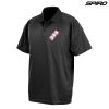 Spiro Mens Impact Performance Aircool Polo Thumbnail