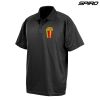 Spiro Mens Impact Performance Aircool Polo Thumbnail