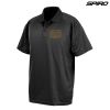 Spiro Mens Impact Performance Aircool Polo Thumbnail