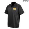 Spiro Mens Impact Performance Aircool Polo Thumbnail
