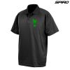 Spiro Mens Impact Performance Aircool Polo Thumbnail