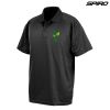 Spiro Mens Impact Performance Aircool Polo Thumbnail