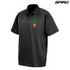 Spiro Mens Impact Performance Aircool Polo Thumbnail