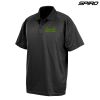 Spiro Mens Impact Performance Aircool Polo Thumbnail