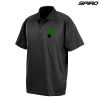 Spiro Mens Impact Performance Aircool Polo Thumbnail