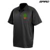 Spiro Mens Impact Performance Aircool Polo Thumbnail