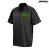 Spiro Mens Impact Performance Aircool Polo Thumbnail