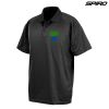 Spiro Mens Impact Performance Aircool Polo Thumbnail