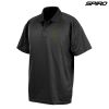Spiro Mens Impact Performance Aircool Polo Thumbnail
