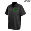 Spiro Mens Impact Performance Aircool Polo Thumbnail