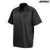Spiro Mens Impact Performance Aircool Polo Thumbnail