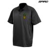 Spiro Mens Impact Performance Aircool Polo Thumbnail