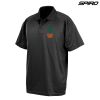 Spiro Mens Impact Performance Aircool Polo Thumbnail