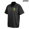 Spiro Mens Impact Performance Aircool Polo Thumbnail