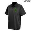 Spiro Mens Impact Performance Aircool Polo Thumbnail