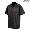 Spiro Mens Impact Performance Aircool Polo Thumbnail