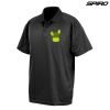 Spiro Mens Impact Performance Aircool Polo Thumbnail