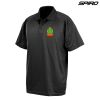 Spiro Mens Impact Performance Aircool Polo Thumbnail