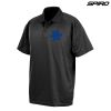 Spiro Mens Impact Performance Aircool Polo Thumbnail