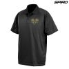 Spiro Mens Impact Performance Aircool Polo Thumbnail