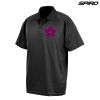 Spiro Mens Impact Performance Aircool Polo Thumbnail