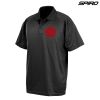 Spiro Mens Impact Performance Aircool Polo Thumbnail