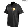 Spiro Mens Impact Performance Aircool Polo Thumbnail