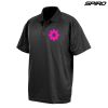 Spiro Mens Impact Performance Aircool Polo Thumbnail