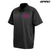 Spiro Mens Impact Performance Aircool Polo Thumbnail
