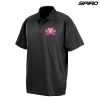 Spiro Mens Impact Performance Aircool Polo Thumbnail