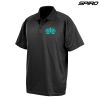 Spiro Mens Impact Performance Aircool Polo Thumbnail