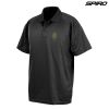Spiro Mens Impact Performance Aircool Polo Thumbnail