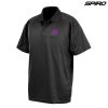 Spiro Mens Impact Performance Aircool Polo Thumbnail