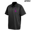 Spiro Mens Impact Performance Aircool Polo Thumbnail
