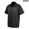Spiro Mens Impact Performance Aircool Polo Thumbnail