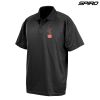 Spiro Mens Impact Performance Aircool Polo Thumbnail