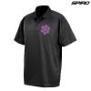 Spiro Mens Impact Performance Aircool Polo Thumbnail