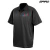 Spiro Mens Impact Performance Aircool Polo Thumbnail
