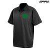 Spiro Mens Impact Performance Aircool Polo Thumbnail