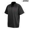 Spiro Mens Impact Performance Aircool Polo Thumbnail